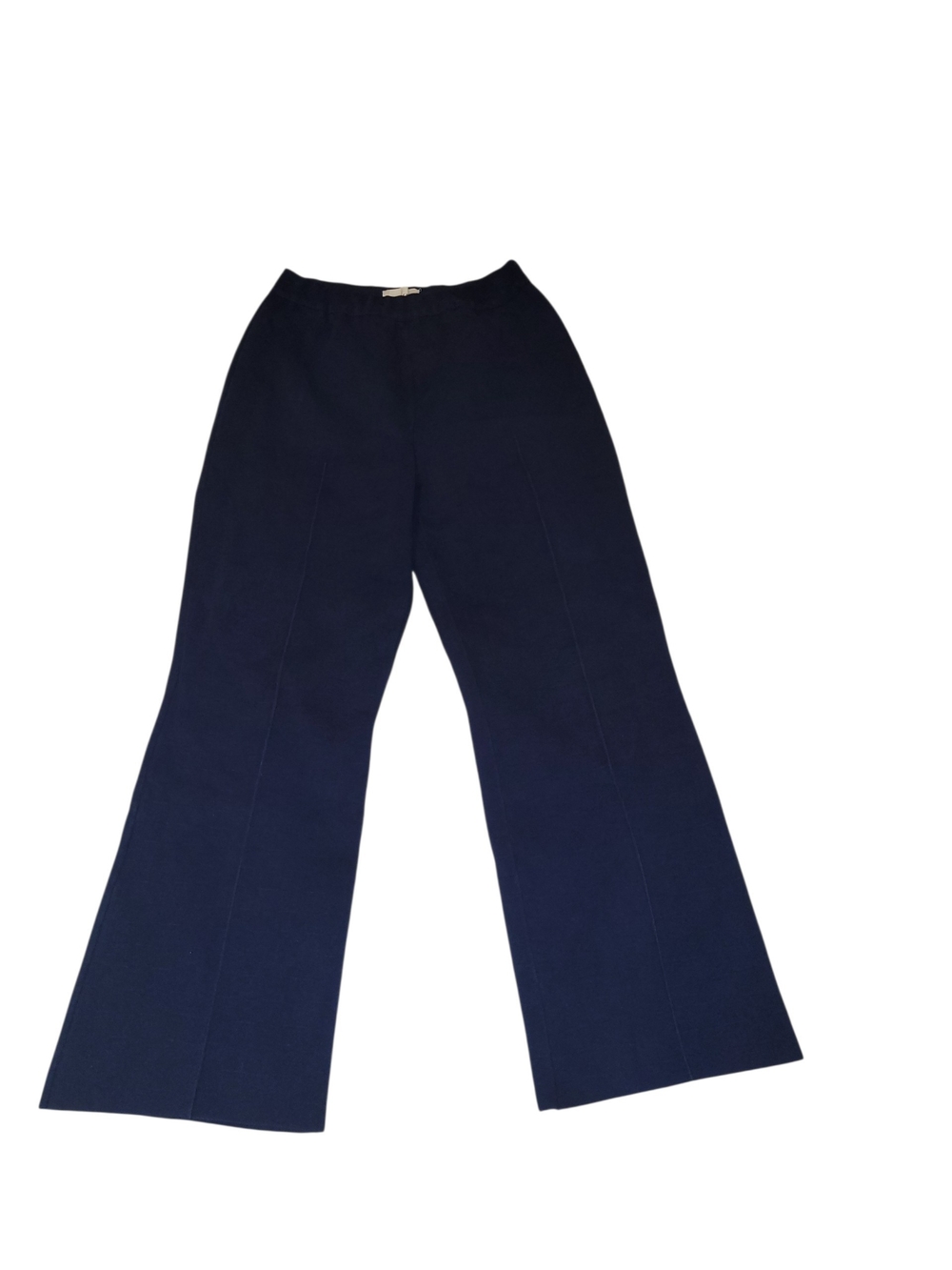 High Sport Kick Pant Navy